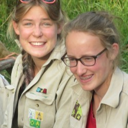 IMG 0501 - Scouts en Gidsen Zaventem 